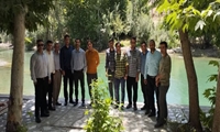 اردوی توانمندسازی همکاران فناوری اطلاعات